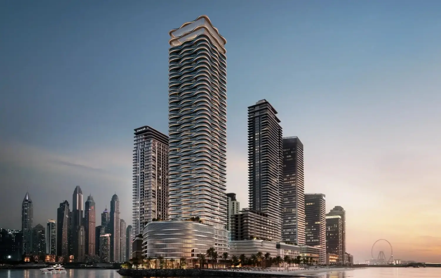 Dubai